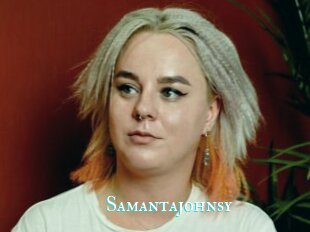 Samantajohnsy