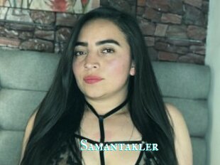 Samantakler