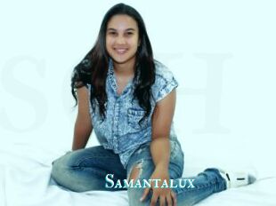Samantalux