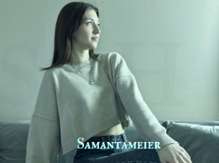 Samantameier