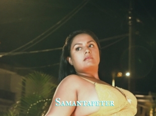 Samantapeter