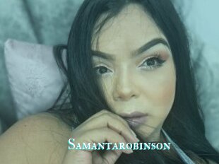 Samantarobinson
