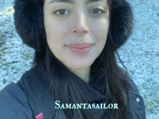 Samantasailor