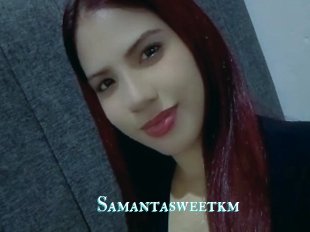 Samantasweetkm