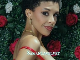 Samantavelvet