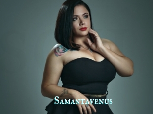 Samantavenus
