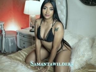 Samantawilderr