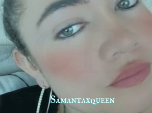 Samantaxqueen