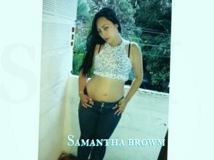Samantha_browm