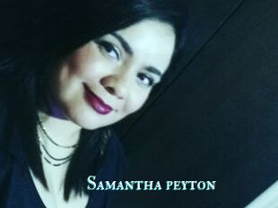 Samantha_peyton