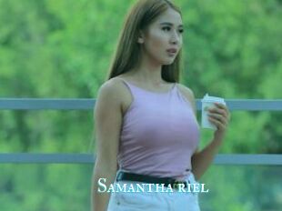 Samantha_riel