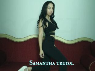Samantha_truyol