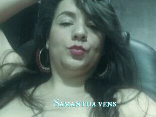 Samantha_vens