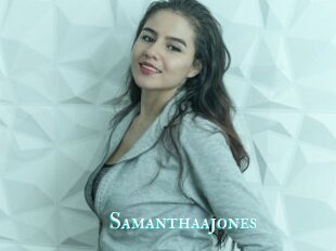 Samanthaajones