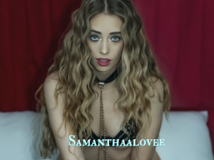 Samanthaalovee