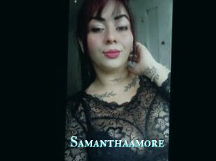 Samanthaamore