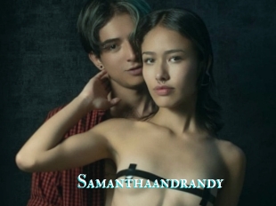 Samanthaandrandy