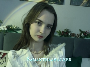 Samanthaawalker