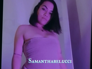 Samanthabelucci