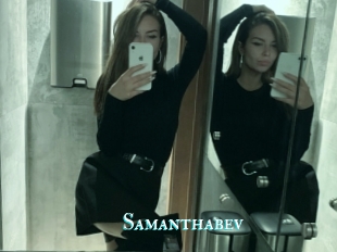 Samanthabev