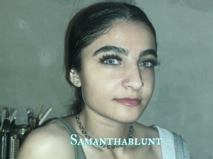 Samanthablunt