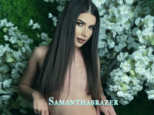 Samanthabrazer