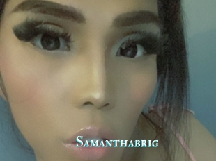 Samanthabrig