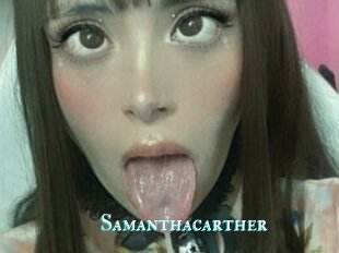 Samanthacarther