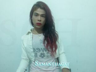 Samanthacat
