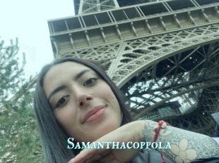 Samanthacoppola