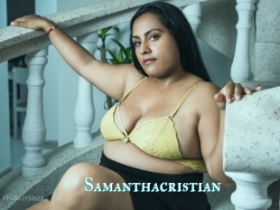 Samanthacristian