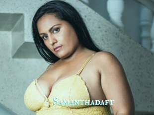 Samanthadaft