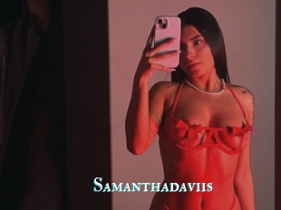 Samanthadaviis