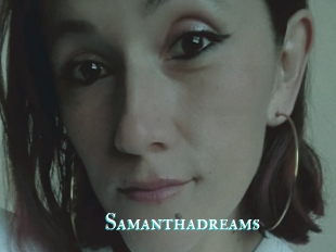 Samanthadreams