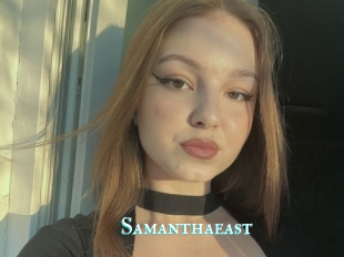 Samanthaeast