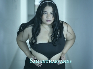Samanthaevanns