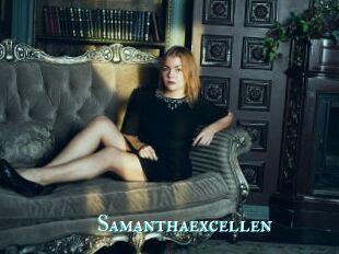 Samanthaexcellen