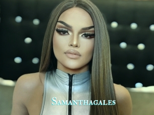 Samanthagales
