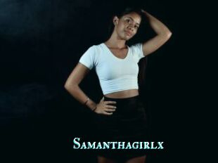 Samanthagirlx