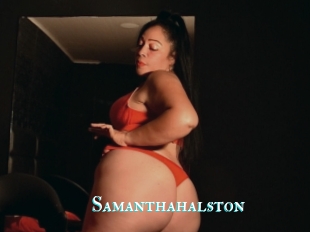 Samanthahalston