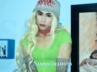 Samanthahots