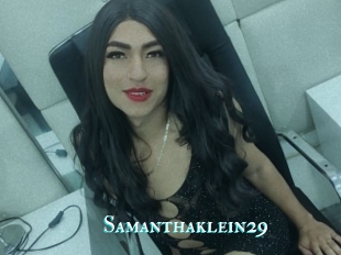 Samanthaklein29