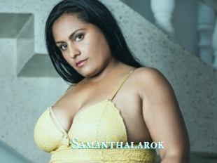 Samanthalarok