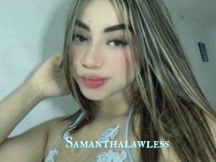 Samanthalawless