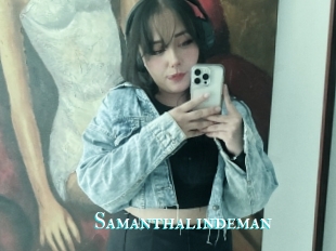 Samanthalindeman