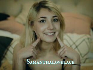 Samanthalovelace