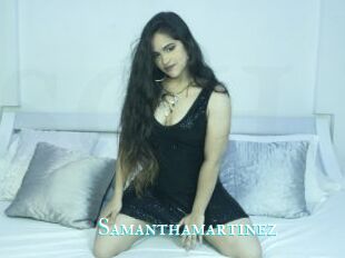 Samanthamartinez