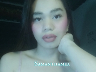 Samanthamea