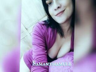 Samanthamull