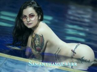 Samanthamullerr